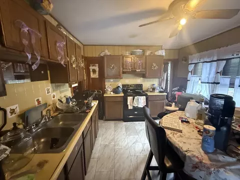 Kitchen - 119-121 Middlesex St, Springfield, MA 01109 photo 4 of 4