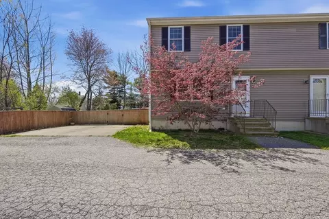 262 Stevens St #262, Fall River, MA 02721