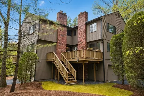 34 Treetop Park #34, Westborough, MA 01581