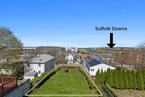 84 Waldemar Ave, Boston, MA 02128