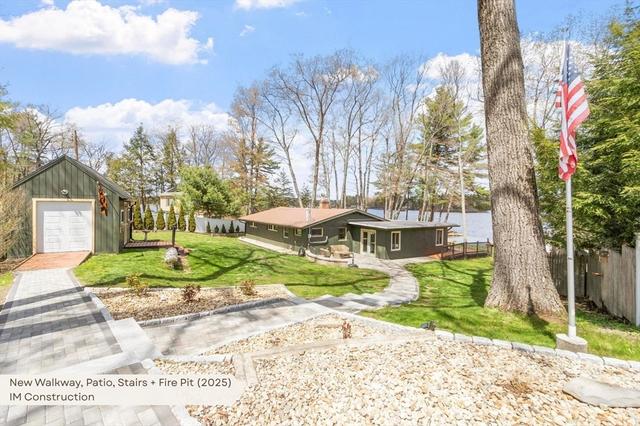 167 Townsend Harbor Rd, Lunenburg, MA 01462