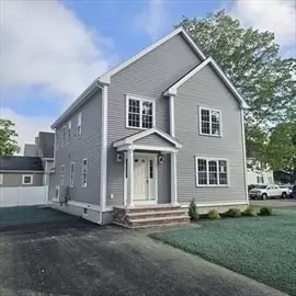 9 Carroll Avenue, Brockton, MA 02301