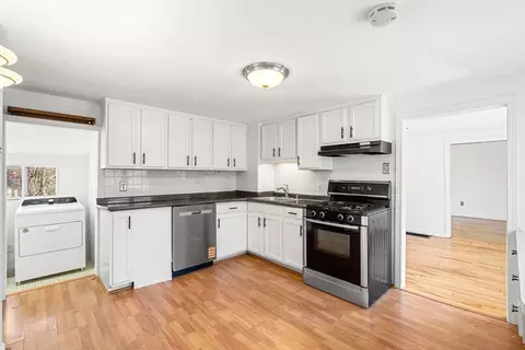 Kitchen - 203 High St, Hingham, MA 02043 photo 1 of 2