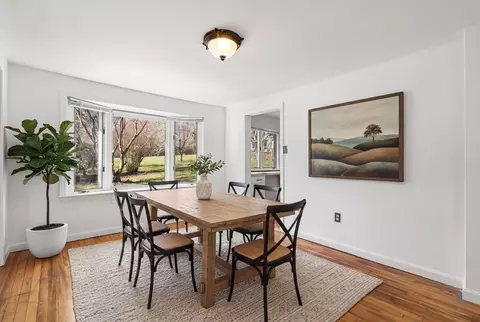 Dining - 203 High St, Hingham, MA 02043 photo 1 of 1