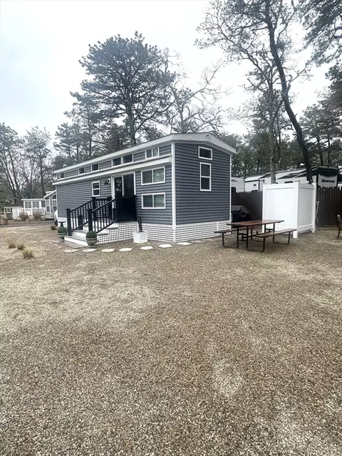 310 Old Chatham Rd #98A, Dennis, MA 02660