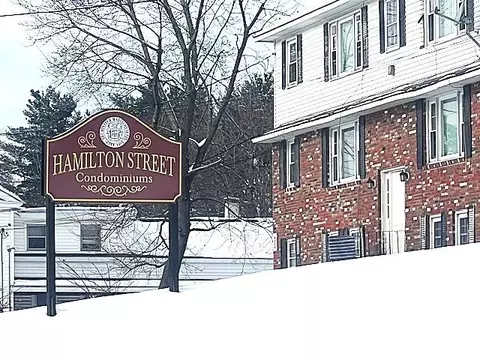 43 Hamilton St #24, Leominster, MA 01453