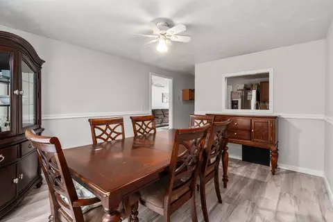 Dining - 12 Hyannis Pl, Worcester, MA 01604 photo 1 of 2