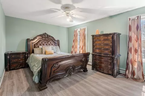 Bedroom - 12 Hyannis Pl, Worcester, MA 01604 photo 1 of 6