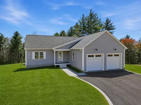 10 Foster Rd, West Brookfield, MA 01585