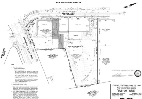 70 Southampton, Boston, MA 02118