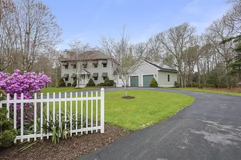 11 Myas Ct, Wareham, MA 02571