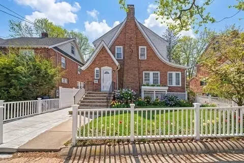1103 Morton St, Boston, MA 02126