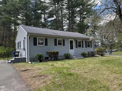 68 Baldwin Dr, Hampden, MA 01036