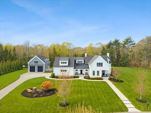 6 Cooper Hill Rd, Duxbury, MA 02332