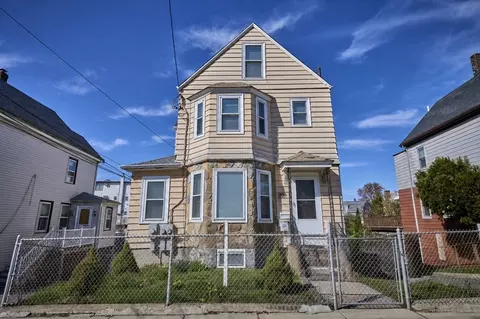 38 Endicott Ave, Revere, MA 02151