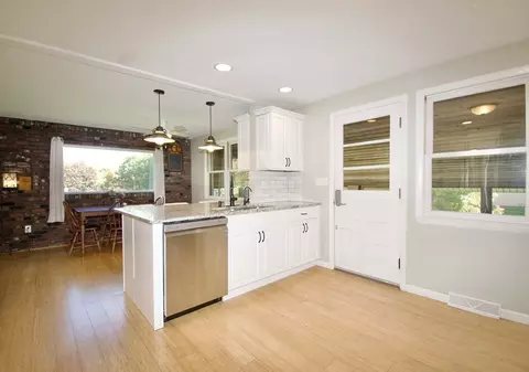 Kitchen - 2 Barton St, Granby, MA 01033 photo 1 of 6