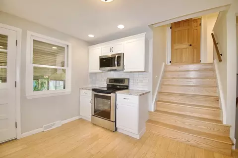Kitchen - 2 Barton St, Granby, MA 01033 photo 5 of 6