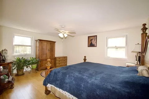 Bedroom - 2 Barton St, Granby, MA 01033 photo 4 of 6