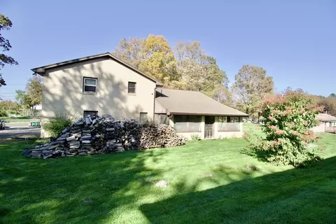 Exterior - 2 Barton St, Granby, MA 01033 photo 9 of 14