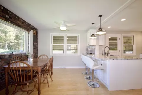 Dining - 2 Barton St, Granby, MA 01033 photo 2 of 2
