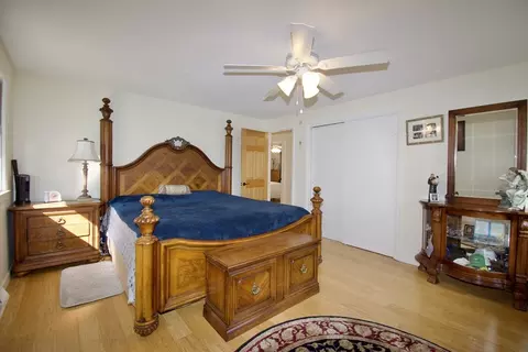 Bedroom - 2 Barton St, Granby, MA 01033 photo 2 of 6