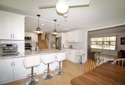 Kitchen - 2 Barton St, Granby, MA 01033 photo 6 of 6