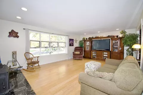 Living - 2 Barton St, Granby, MA 01033 photo 3 of 3