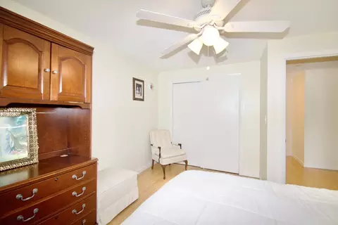 Bedroom - 2 Barton St, Granby, MA 01033 photo 6 of 6