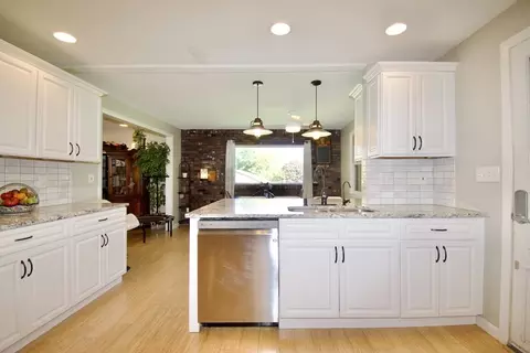 Kitchen - 2 Barton St, Granby, MA 01033 photo 4 of 6