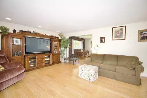 Living - 2 Barton St, Granby, MA 01033 photo 1 of 3