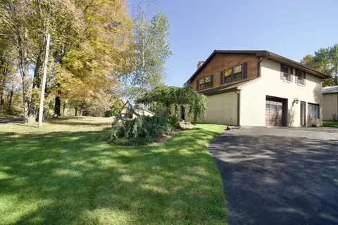Exterior - 2 Barton St, Granby, MA 01033 photo 2 of 14