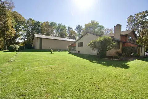 Exterior - 2 Barton St, Granby, MA 01033 photo 10 of 14