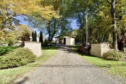 Exterior - 2 Barton St, Granby, MA 01033 photo 11 of 14