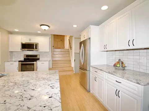 Kitchen - 2 Barton St, Granby, MA 01033 photo 3 of 6
