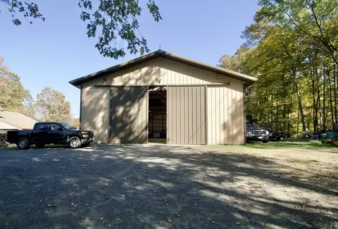 Exterior - 2 Barton St, Granby, MA 01033 photo 3 of 14