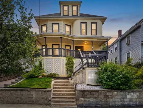 23 Sagamore Ave, Winthrop, MA 02152