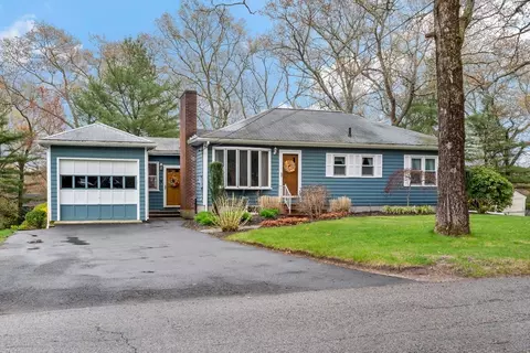 343 Forest St, Dighton, MA 02764