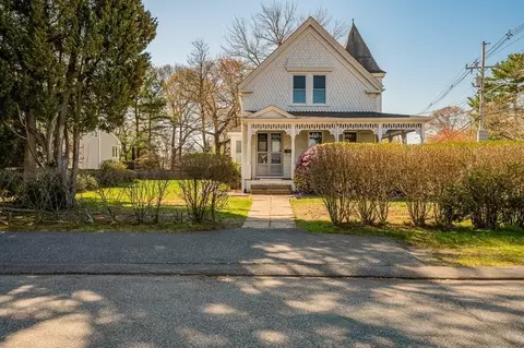 3 Harrison Ave, Braintree, MA 02184