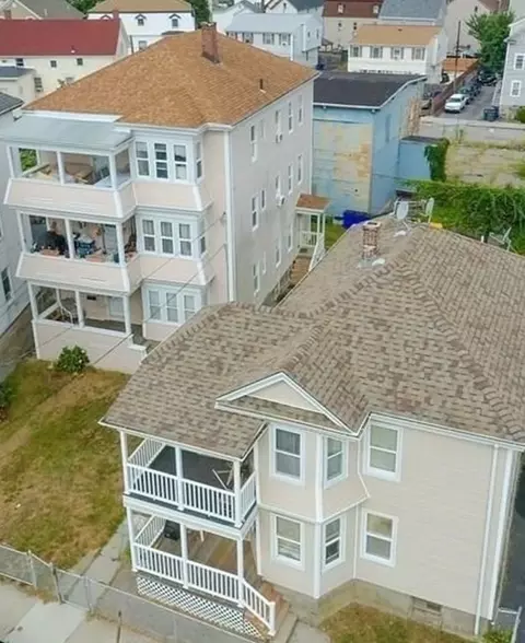 283-289 Fifth St, Fall River, MA 02721