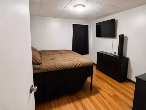 Bedroom - 283-289 Fifth St, Fall River, MA 02721 photo 2 of 4