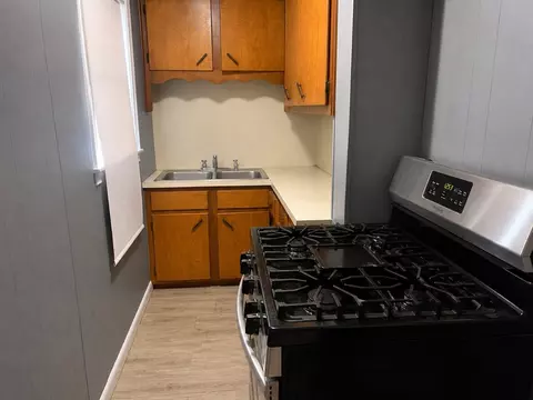 Kitchen - 283-289 Fifth St, Fall River, MA 02721 photo 1 of 2