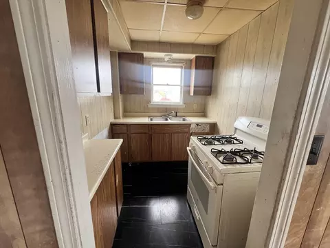 Kitchen - 283-289 Fifth St, Fall River, MA 02721 photo 2 of 2