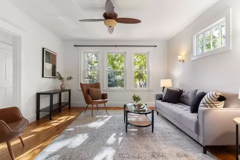 40 Gartland #2, Boston, MA 02130