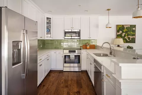 42 Pleasant St #14, Stoneham, MA 02180