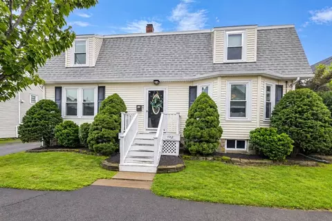 1 Roosevelt Ave #0, Beverly, MA 01915