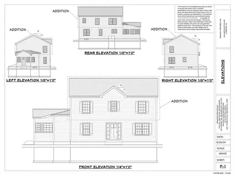 1024 Westhampton Rd, Northampton, MA 01062