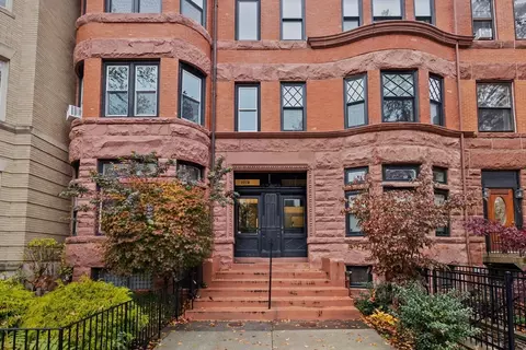 1778 Beacon St #302, Brookline, MA 02445