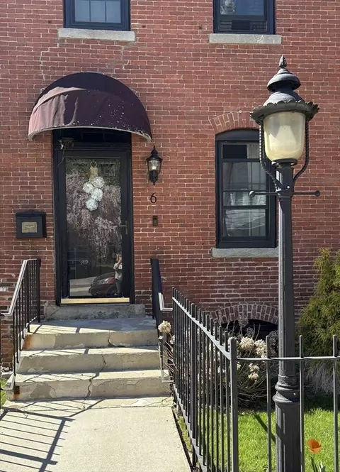 6 Nelson St #6, Clinton, MA 01510
