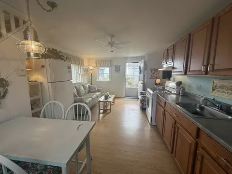 Kitchen - 36 Wankinquoah Ave, Wareham, MA 02571 photo 1 of 1