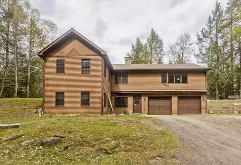 55 Cummington Rd, Chesterfield, MA 01084